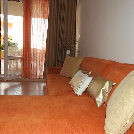 Golden Wave Apartment โซโซโปล ภายนอก รูปภาพ